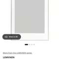 SAR 89,  Ikea Photo Frame Aluminium New One Not Used