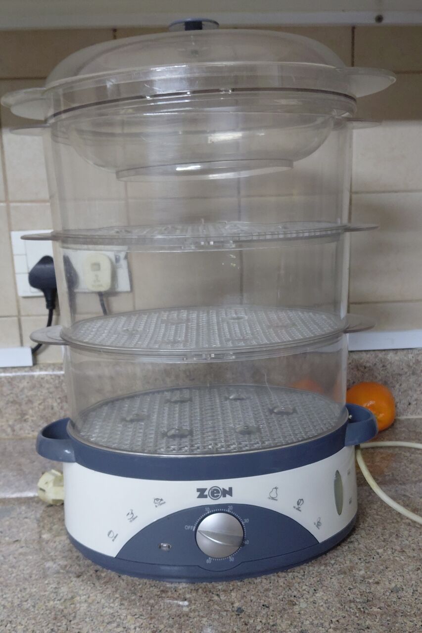 Manama, Household Items, BHD 10,  Food Steamer