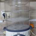 BHD 10,  Food Steamer