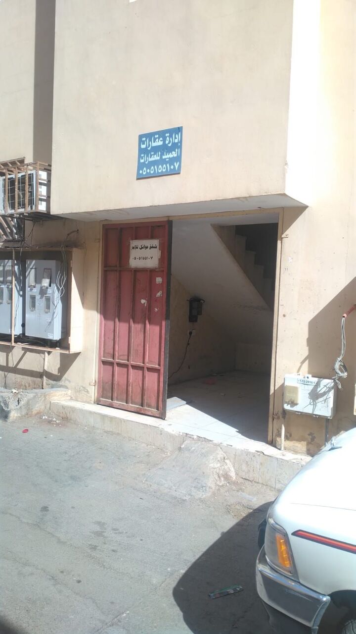 Buraidah, Rooms for Rent, SAR 370/month,  Unfurnished Room For Rent In Khubaib Buraydah