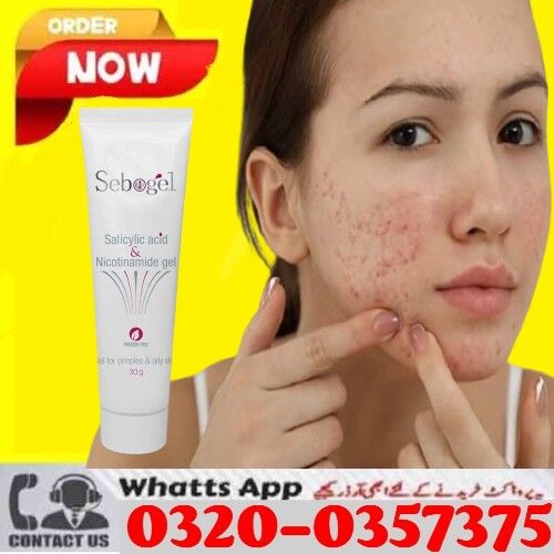 Multan, Health & Beauty Items, PKR 1250,  Sebogel Price In Multan / 0320-0357375 / Oder Online