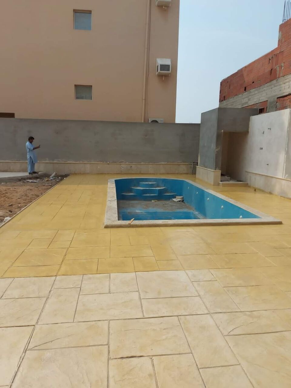 Riyadh, Construction, Reyadh