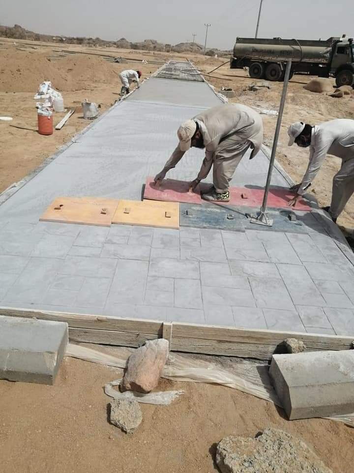 Riyadh, Construction, Reyadh