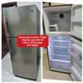 BHD 85,  @@Samsung Inverter Fridge In Good Condition For Sale With Delivery