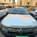 SAR 18000,  Renault Duster,  2016,  Automatic,  155000 KM,    Model Fahas And Istamara New