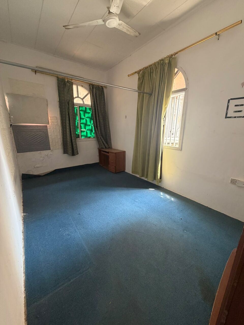 Kabul, Apartments, Flats, Houses & Villas, AFN 80/year,  100 Sq. Meter,  للإيجار استوديو في الديه