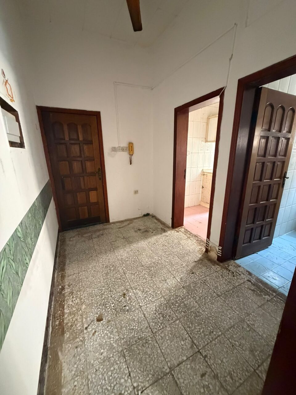 Kabul, Apartments, Flats, Houses & Villas, AFN 80/year,  100 Sq. Meter,  للإيجار استوديو في الديه