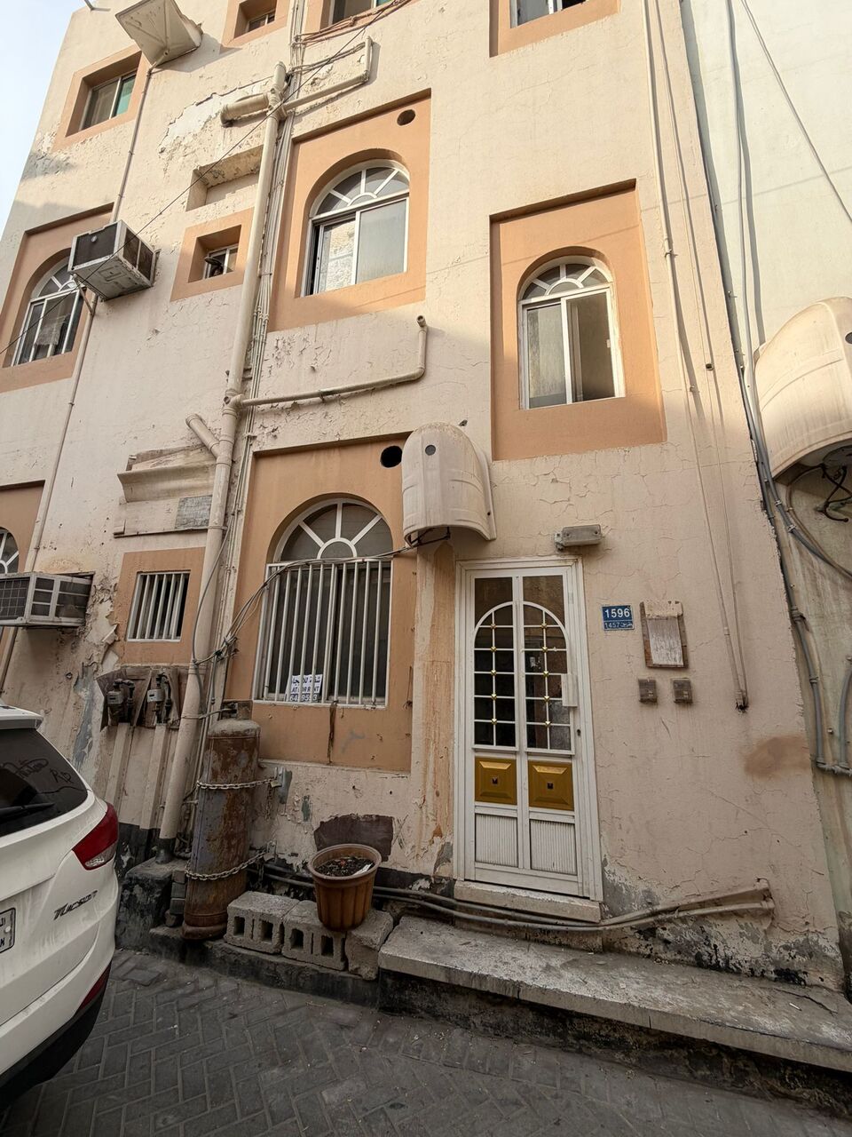 Kabul, Apartments, Flats, Houses & Villas, AFN 80/year,  100 Sq. Meter,  للإيجار استوديو في الديه