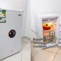 SAR 1900,  Lightly Used Appliances & Furniture For Sale: Fridge, Washing Machine, Stove, Gas, Bed