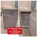 BHD 30,  @@ITL Single Door Fridge In Good Condition For Sale With Delivery