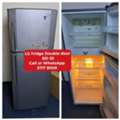 BHD 55,  @@LG Fridge In Good Condition For Sale With Delivery
