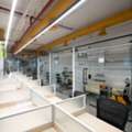 SAR 1000,  9000 Sq. Meter,  Furnished Offices Ready For Rent In As-Suwaidi District