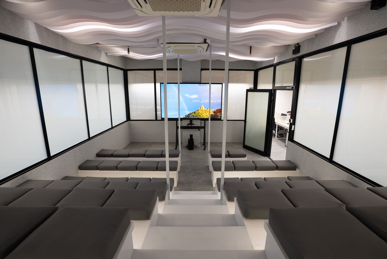 Riyadh, Offices, SAR 1000,  9000 Sq. Meter,  Furnished Offices Ready For Rent In As-Suwaidi District
