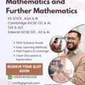 Certified Math Tutor With Over 11 Years Of Experience |7800+hours|.Available For All Level