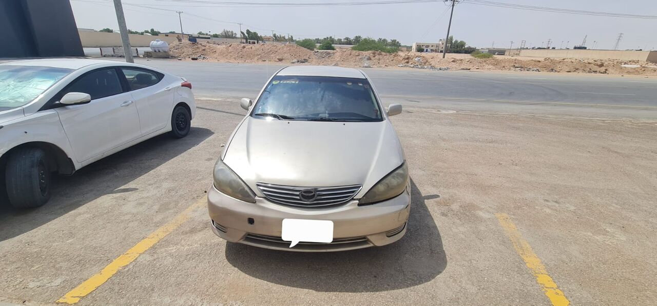 Riyadh, Vehicles, Cars & Trucks , SAR 15000,  Toyota Camry,  2005,  Automatic,  334 KM,