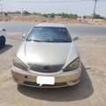 SAR 15000,  Toyota Camry,  2005,  Automatic,  334 KM,