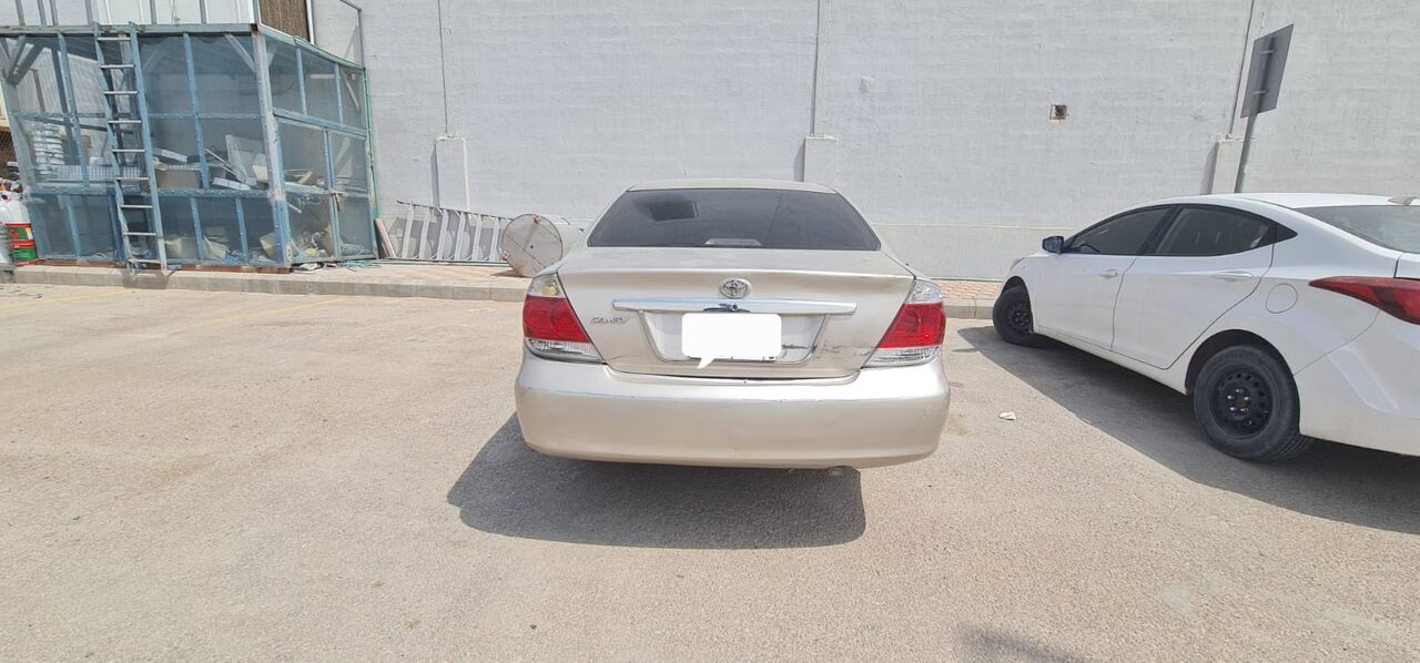 Riyadh, Vehicles, Cars & Trucks , SAR 15000,  Toyota Camry,  2005,  Automatic,  334 KM,