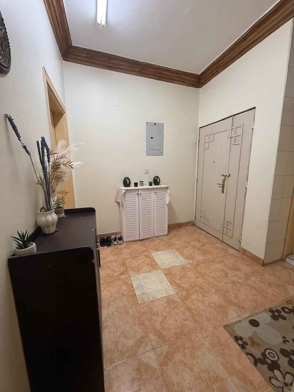 Riyadh, Apartments, Flats, Houses & Villas, SAR 123/month,  Furnished,  I M Offering A Separate Room Of My Apartment For A Bachelor