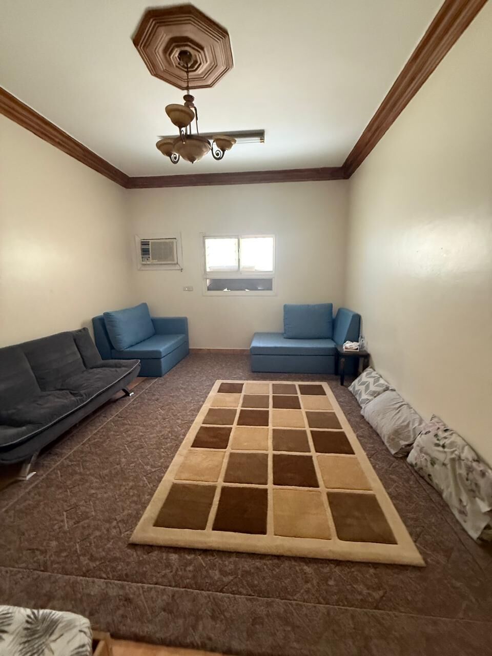 Riyadh, Apartments, Flats, Houses & Villas, SAR 123/month,  Furnished,  I M Offering A Separate Room Of My Apartment For A Bachelor
