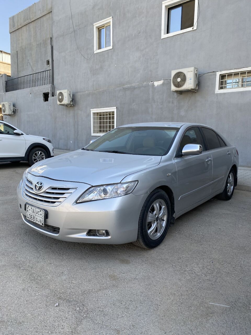 Al Faisaliyah, Vehicles, Cars & Trucks , SAR 15000,  Toyota Camry,  2007,  Automatic,  600000 KM,