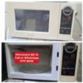 BHD 13,  @@Microwave In Good Condition For Sale With Delivery