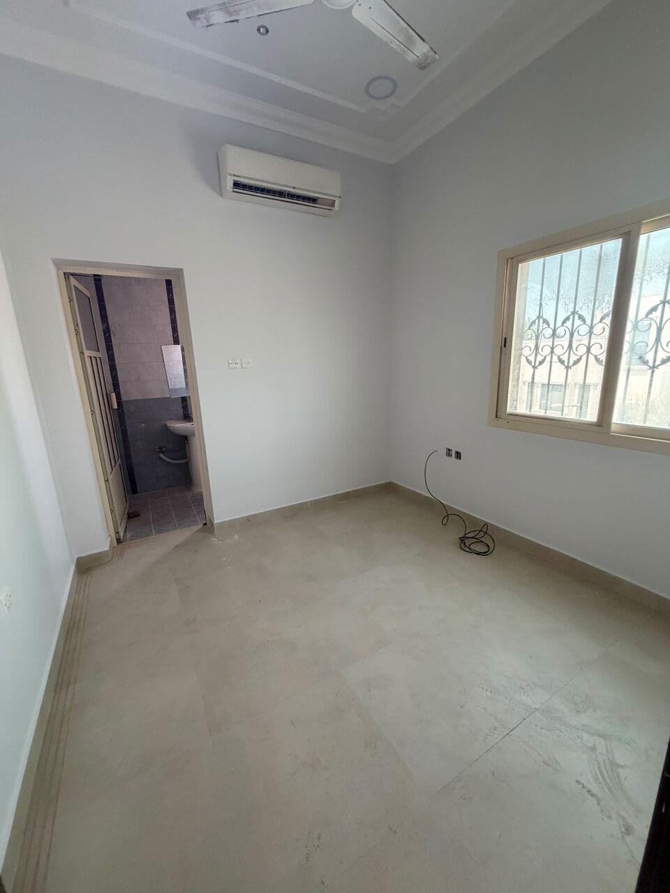 Kabul, Apartments, Flats, Houses & Villas, AFN 180/year,  110 Sq. Meter,  للإيجار شقة في المصلى