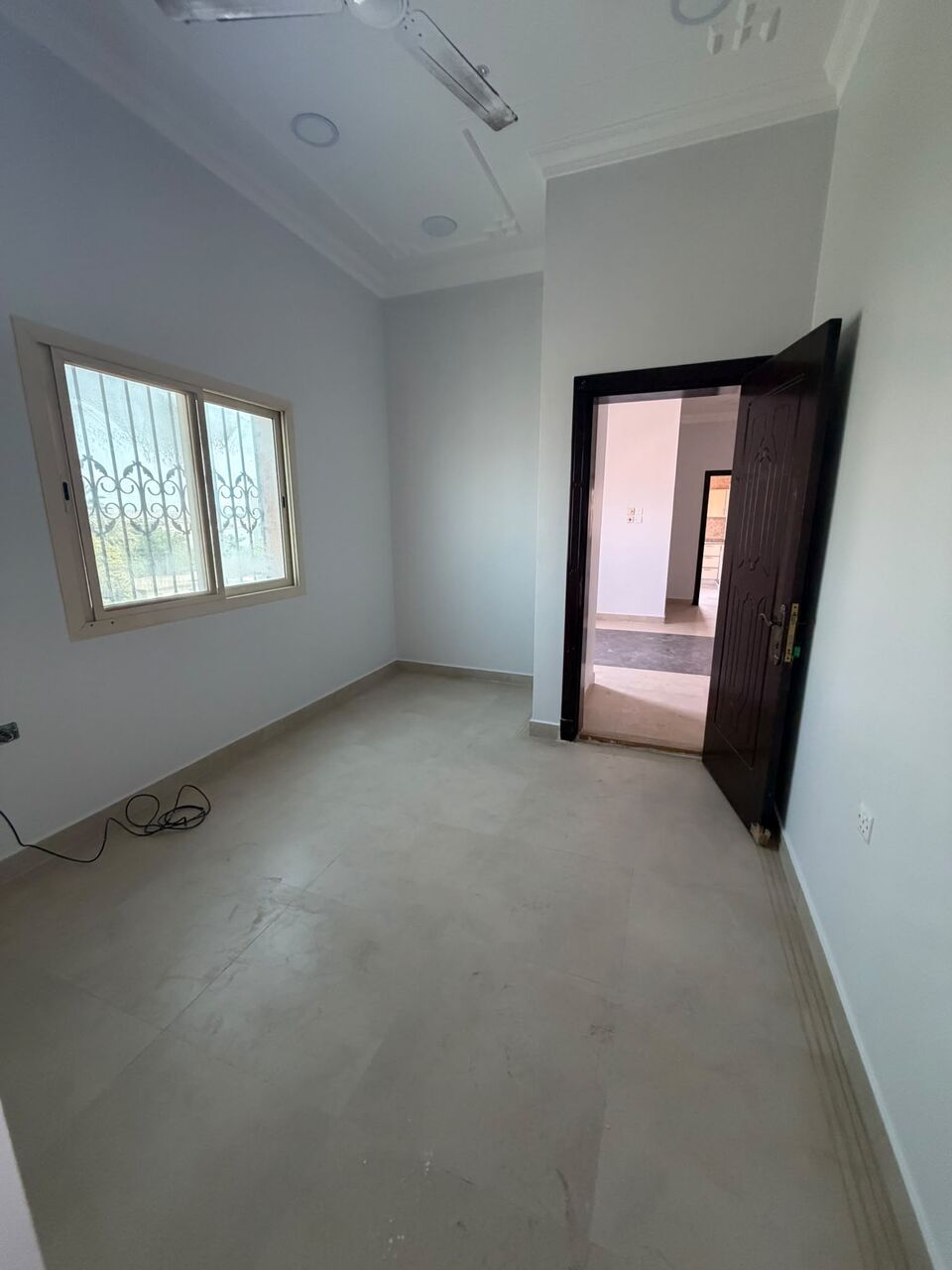 Kabul, Apartments, Flats, Houses & Villas, AFN 180/year,  110 Sq. Meter,  للإيجار شقة في المصلى