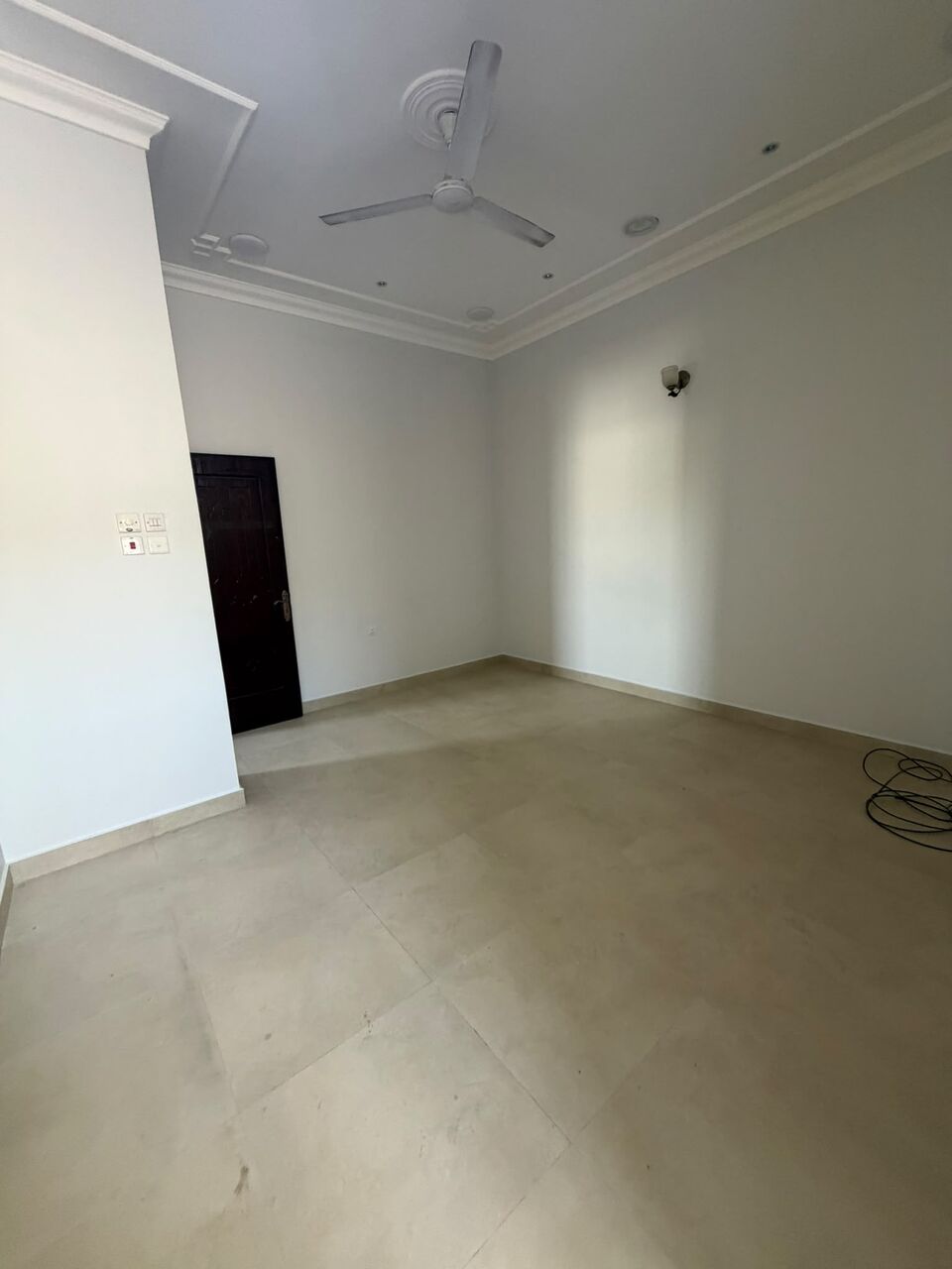 Kabul, Apartments, Flats, Houses & Villas, AFN 180/year,  110 Sq. Meter,  للإيجار شقة في المصلى