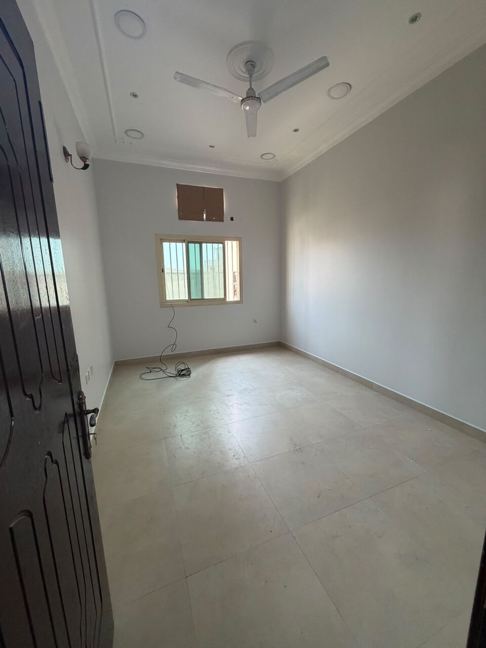 Kabul, Apartments, Flats, Houses & Villas, AFN 180/year,  110 Sq. Meter,  للإيجار شقة في المصلى