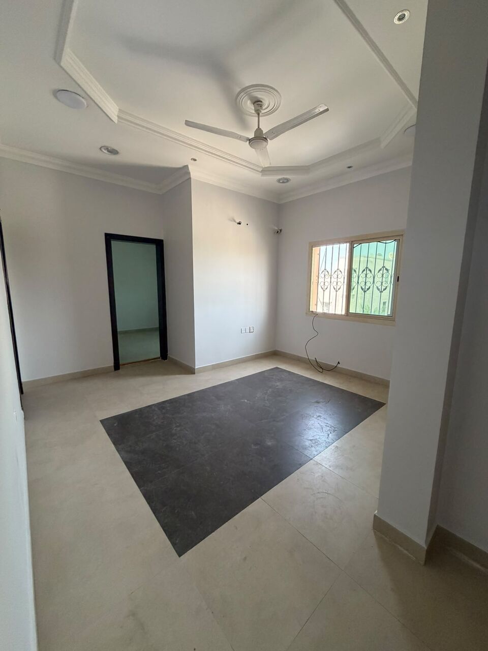 Kabul, Apartments, Flats, Houses & Villas, AFN 180/year,  110 Sq. Meter,  للإيجار شقة في المصلى