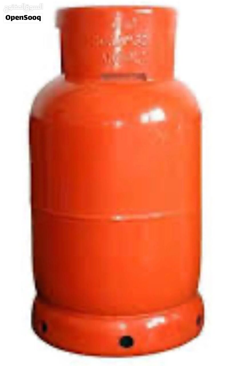 Riyadh, Appliances, SAR 150,  Gas Cylinder
