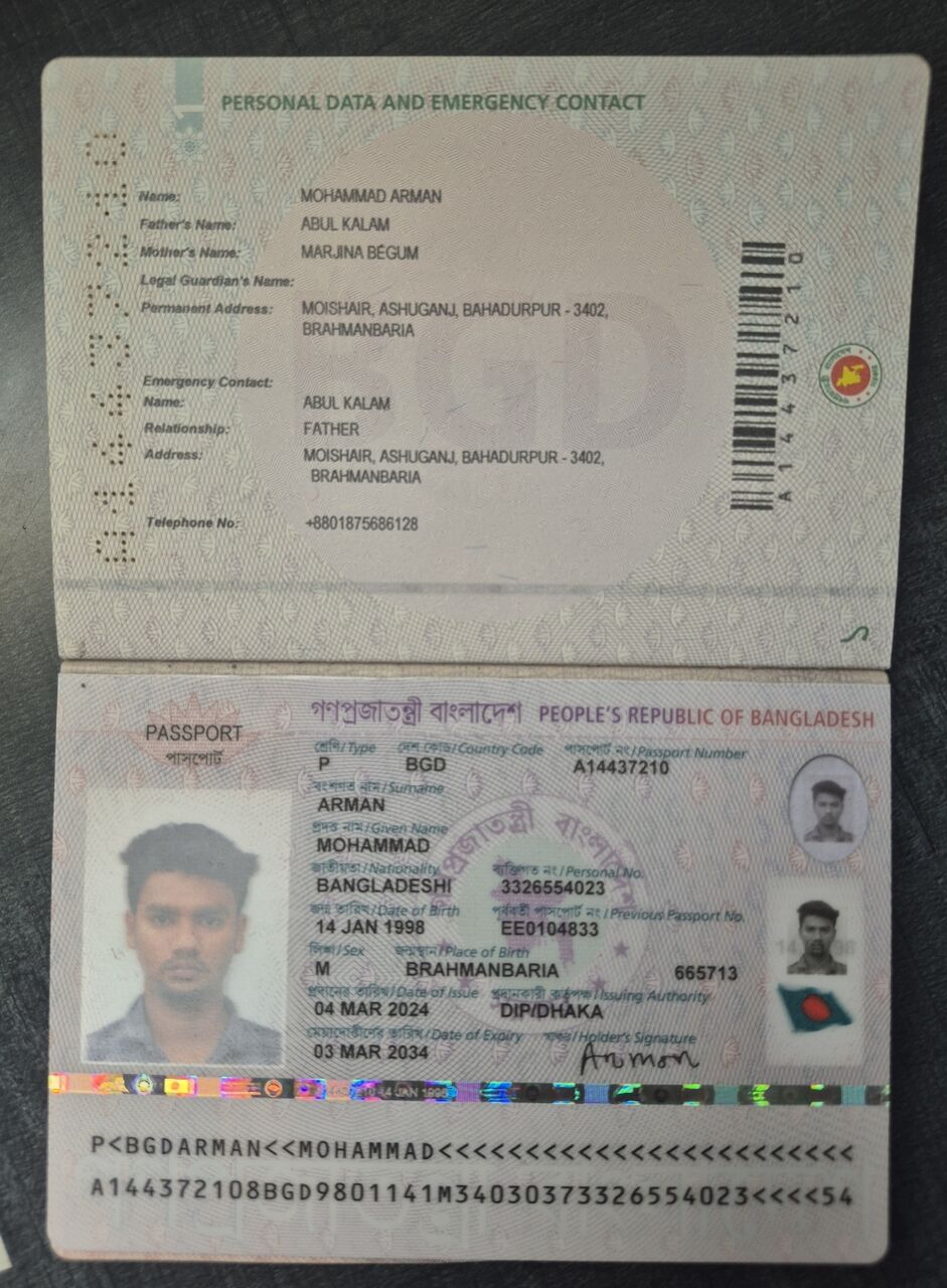 Riyadh, Job Seekers, I Need A Driving Job