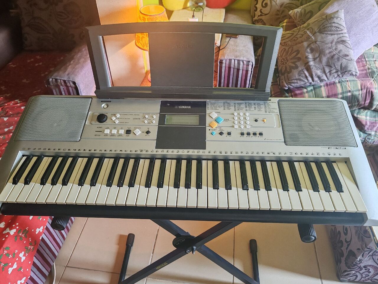 Umm Al Hassam, Musical Instruments, BHD 110,  Yamaha Piano For Sale!!