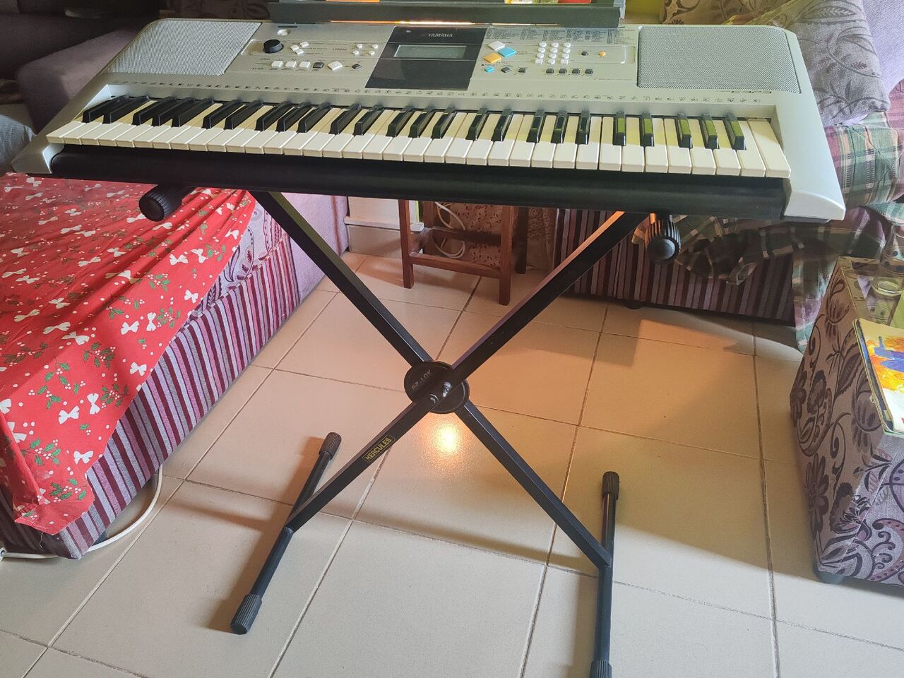 Umm Al Hassam, Musical Instruments, BHD 110,  Yamaha Piano For Sale!!