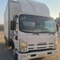 SAR 700000,  2011,2010- Isuzu Truck,  2011,  Manual,  700000 KM,  Isuzu Dyna 5-ton & 10 Ton (FSR, NQR & NPR) , 2010 And 2005  , Brand- Isuzu With