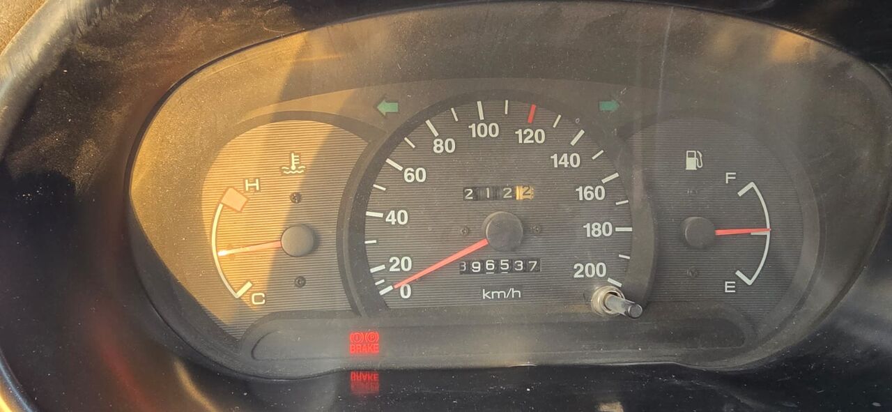 Riyadh, Vehicles, Cars & Trucks , SAR 7000,  Hyundai Accent,  2003,  Manual,  396537 KM,    (7000k)