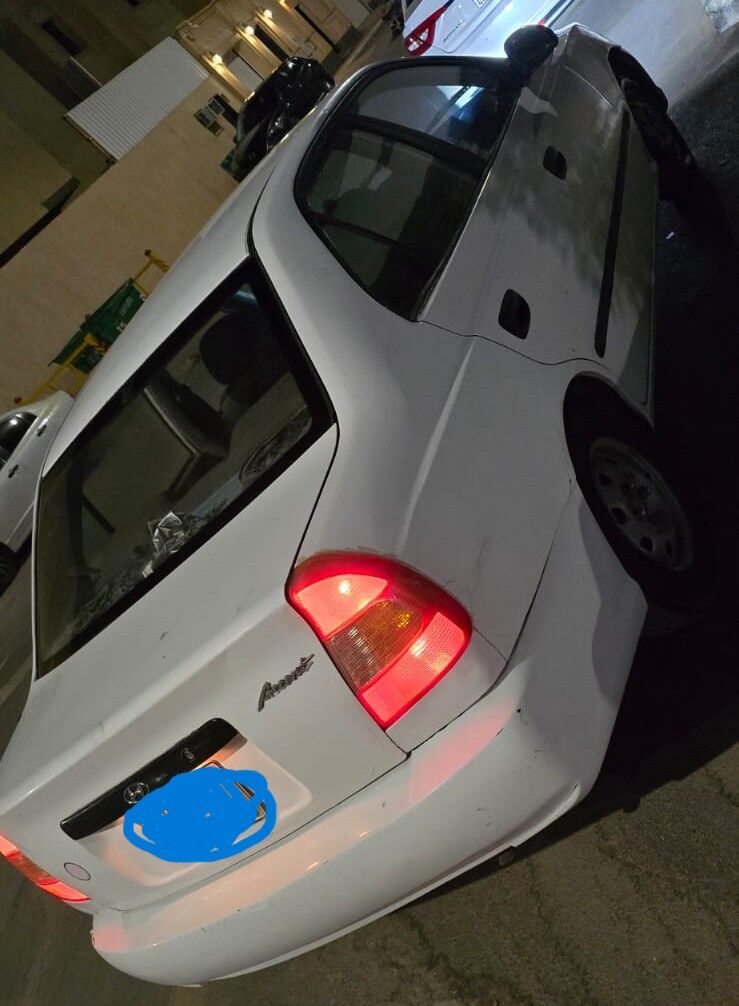 Riyadh, Vehicles, Cars & Trucks , SAR 7000,  Hyundai Accent,  2003,  Manual,  396537 KM,    (7000k)