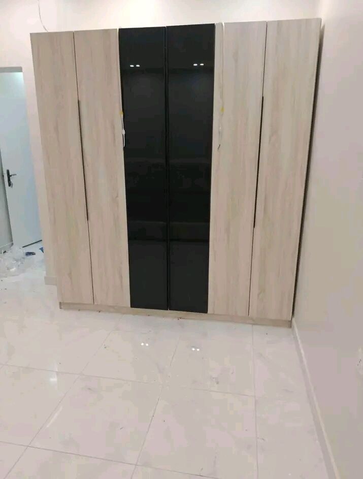 Jeddah, Furniture, SAR 1,  Classic 6 Doors Wardrobes Available