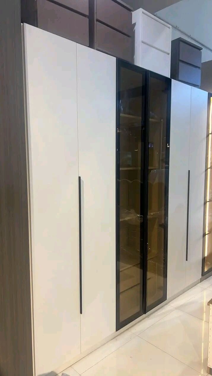 Jeddah, Furniture, SAR 1,  Classic 6 Doors Wardrobes Available