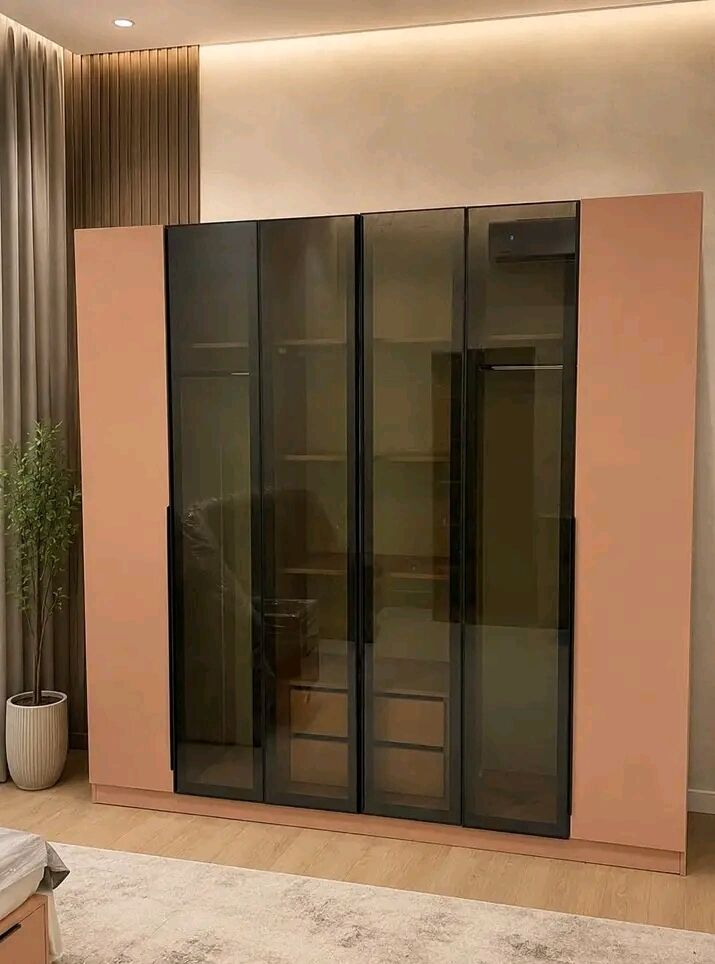 Jeddah, Furniture, SAR 1,  Classic 6 Doors Wardrobes Available