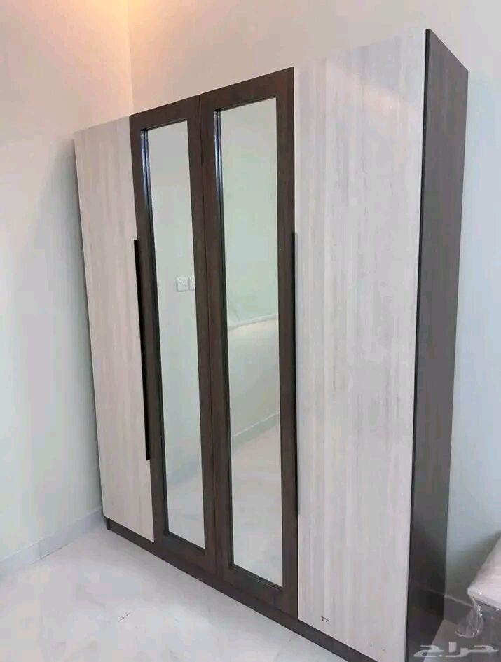 Jeddah, Furniture, SAR 1,  Classic 6 Doors Wardrobes Available