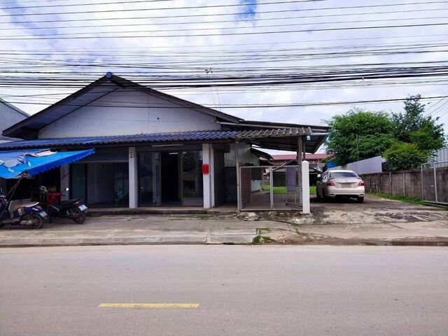 Bangkok, Real Estate For Sale, THB 3500000,  3 BR,  368 Sq. Feet,  ขายด่วน บ้านเดี่ยวพร้อมผู้เช่า อ.