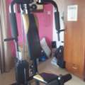 BHD 110,  Multi-home Gym Machine For Sale