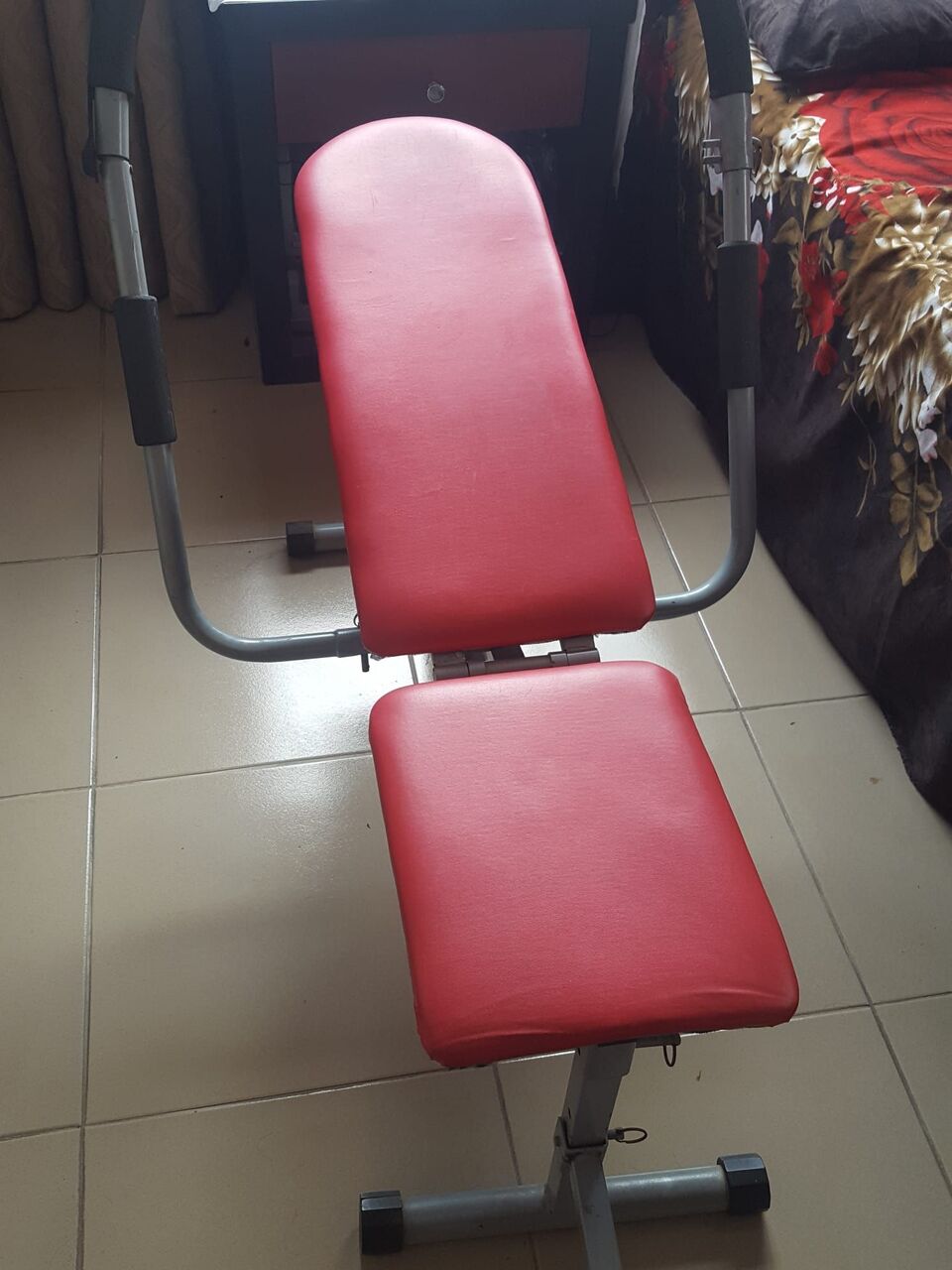 Umm Al Hassam, Sporting Goods, BHD 110,  Multi-home Gym Machine For Sale