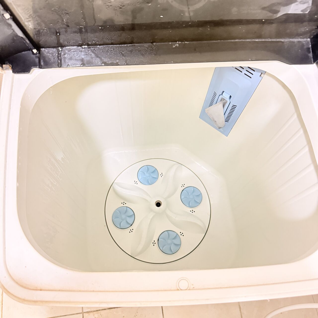 Jeddah, Appliances, SAR 400,  Washing Machine