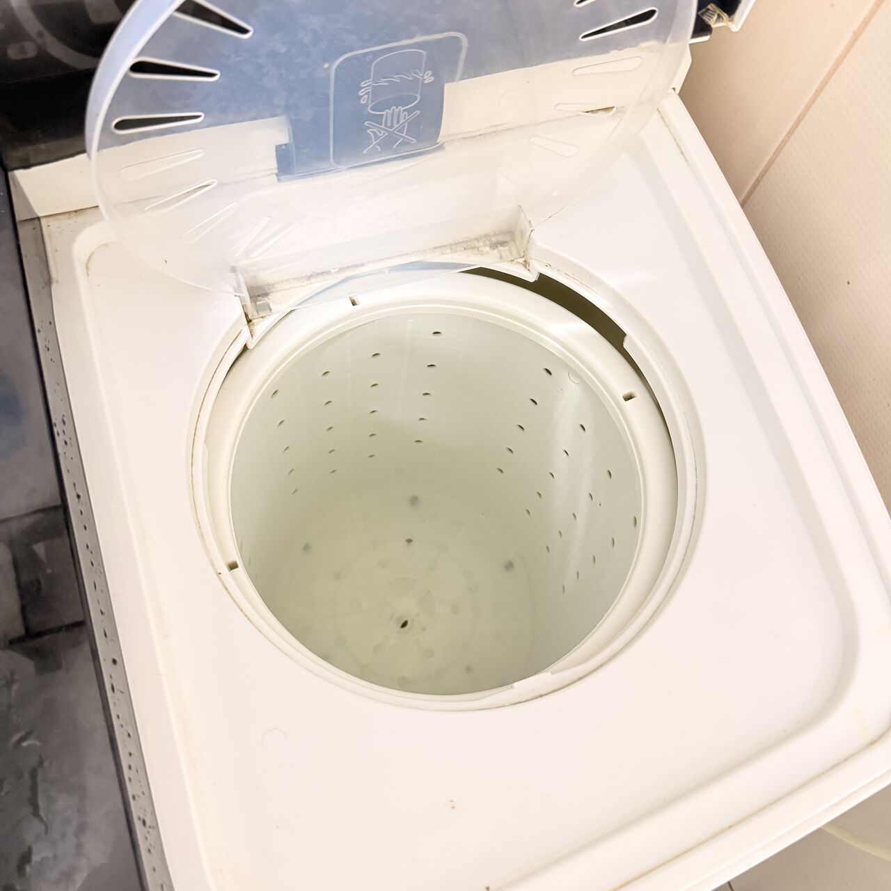 Jeddah, Appliances, SAR 400,  Washing Machine