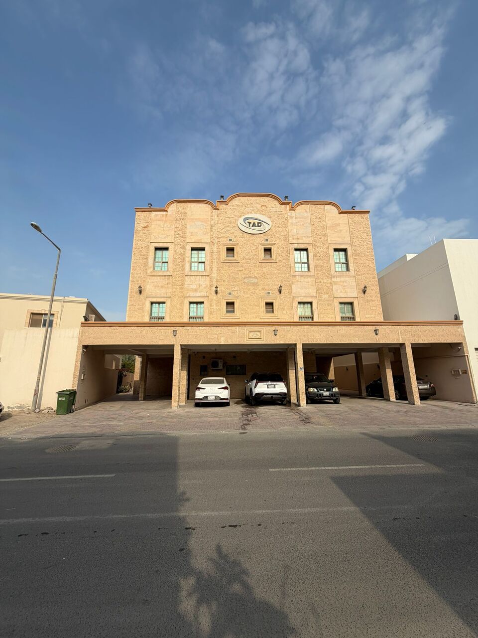 Kabul, Apartments, Flats, Houses & Villas, AFN 200/year,  150 Sq. Meter,  للإيجار شقة راقية في الجنبية