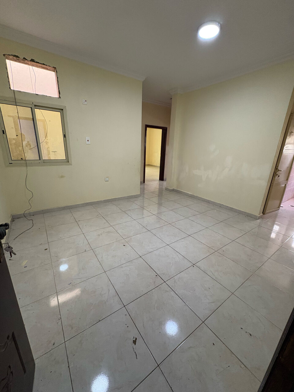 Jubail, Apartments, Flats, Houses & Villas, SAR 24000/year,  2 BR,  Family Flat For Rent