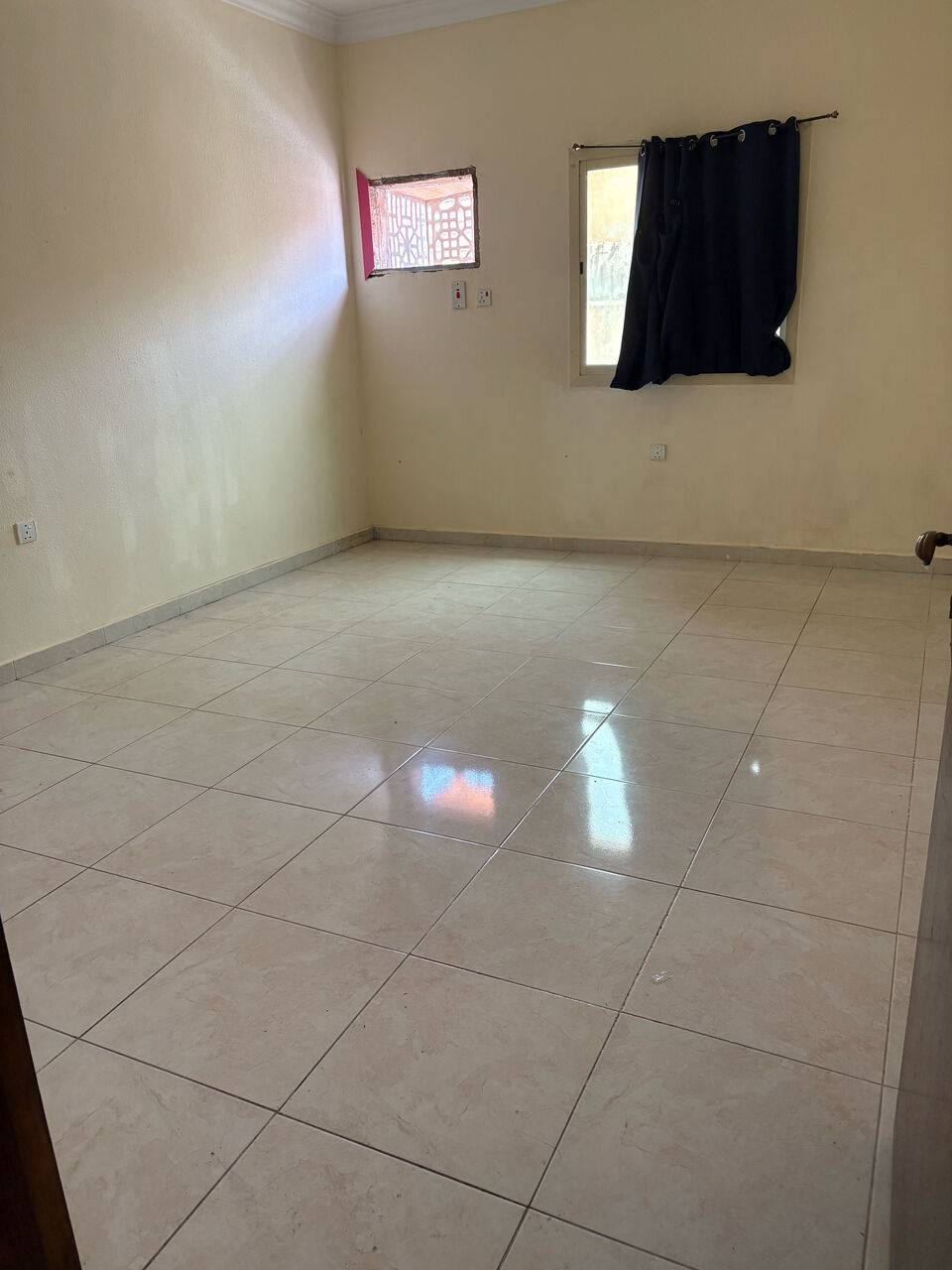 Jubail, Apartments, Flats, Houses & Villas, SAR 24000/year,  2 BR,  Family Flat For Rent