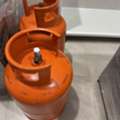 SAR 400,  Gas Cylinders For Sale